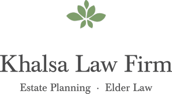 Khalsa Law Firm, P.C. Logo
