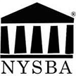 New York State Bar Association logo