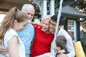 incentive trust