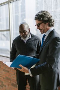 power of attorney