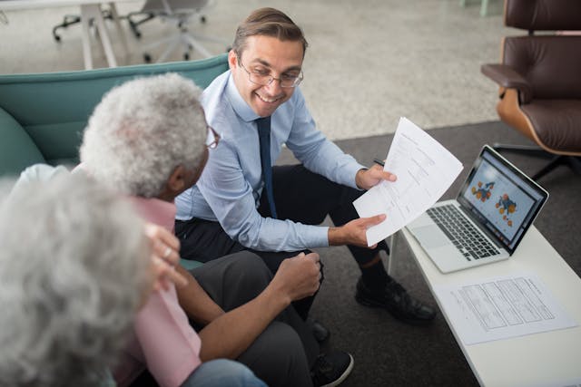 Inheritance Planning for a Loved One With a Disability