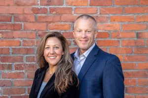 need an estate plan, image of middle aged couple