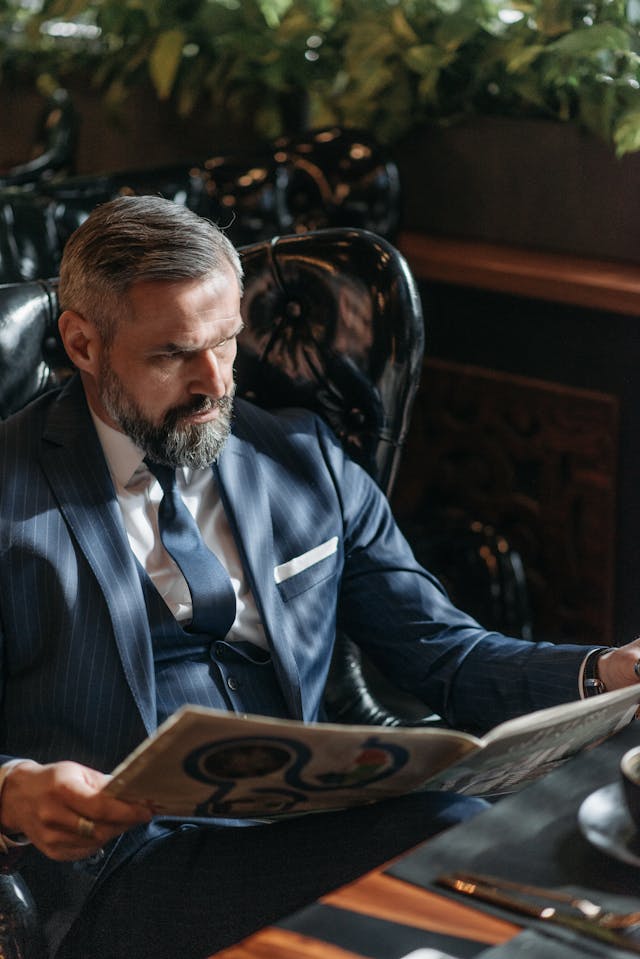 High Net Worth Estate Planning Strategies To Preserve Your Wealth