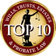 top 10 logo